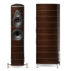 Sonus Faber Olympica Nova II Kule Hoparlör 